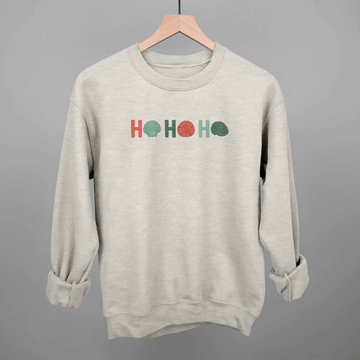 Ho Ho Ho Beach Icons