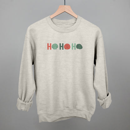 Ho Ho Ho Beach Icons