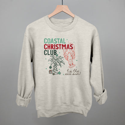 Coastal Christmas Club