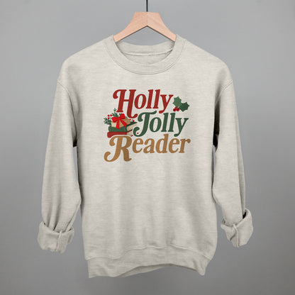 Holly Jolly Reader