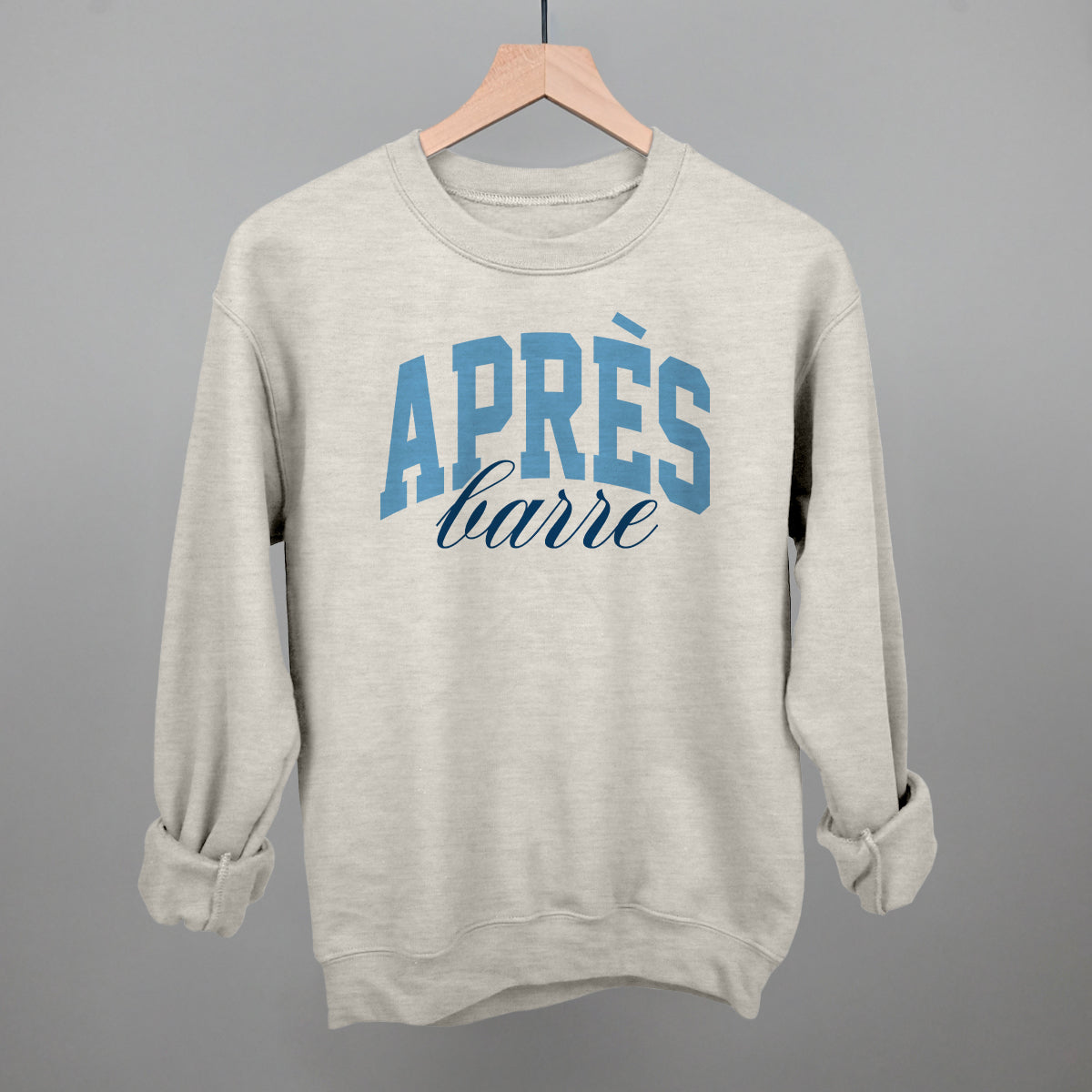Apres Barre