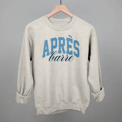 Apres Barre