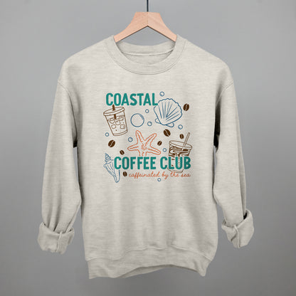 Coastal Coffee Club