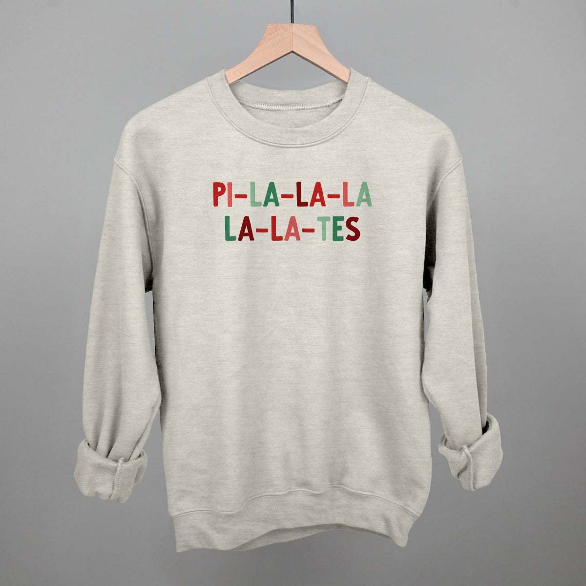Pi-La-La-La-Tes