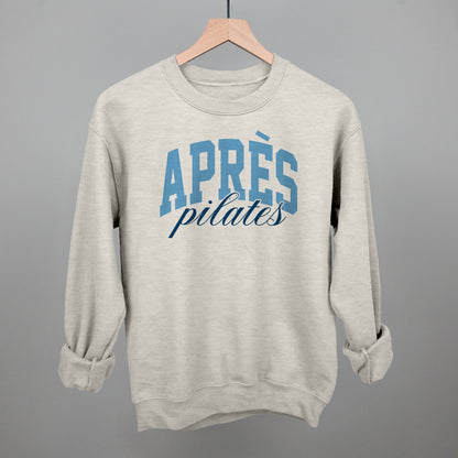 Apres Pilates