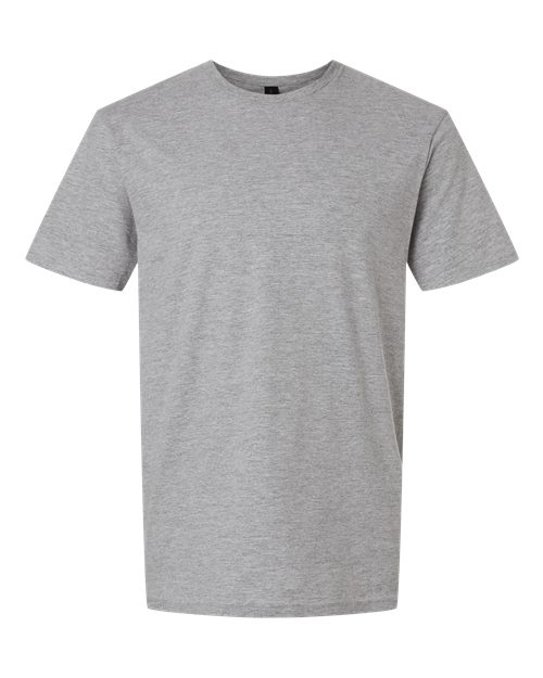 Blank Teeshirts for SR Partials