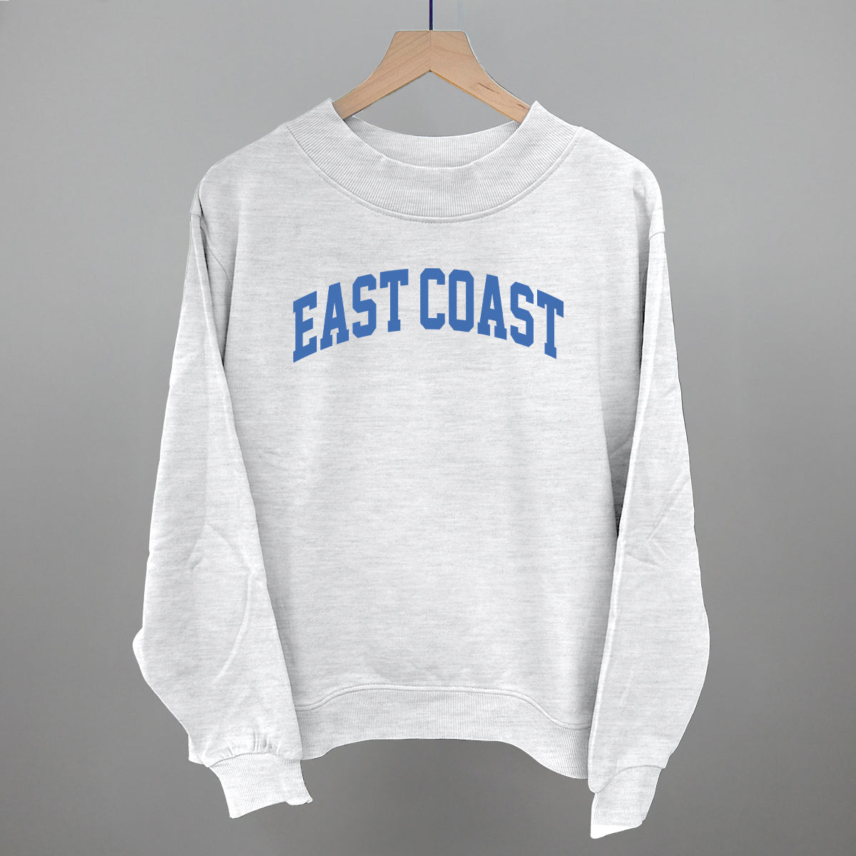East Coast Arch