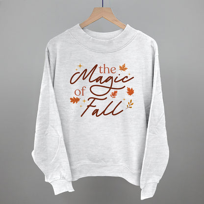 The Magic Of Fall