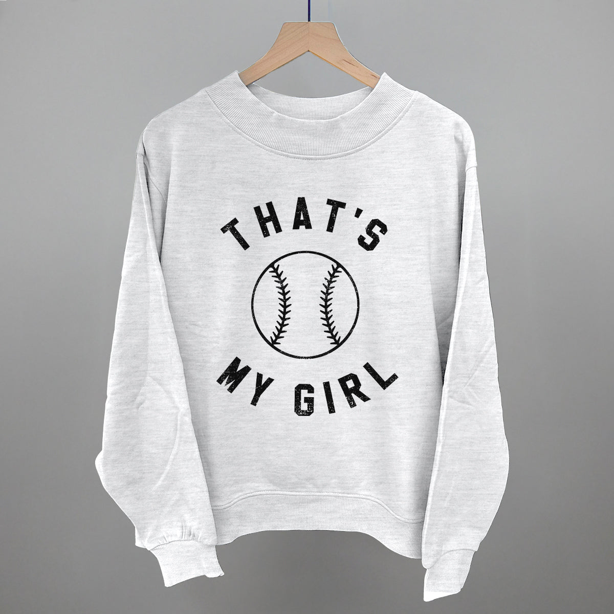 That's My Girl Softball