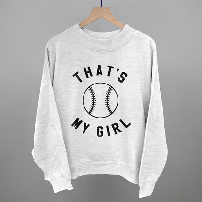 That's My Girl Softball