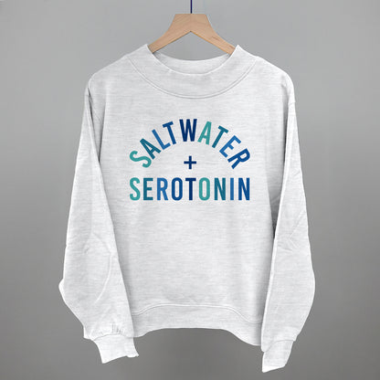 Saltwater And Serotonin