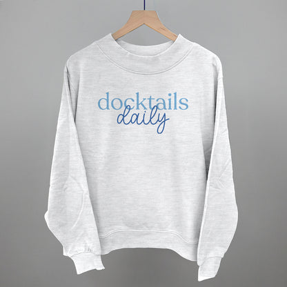 Docktails Daily