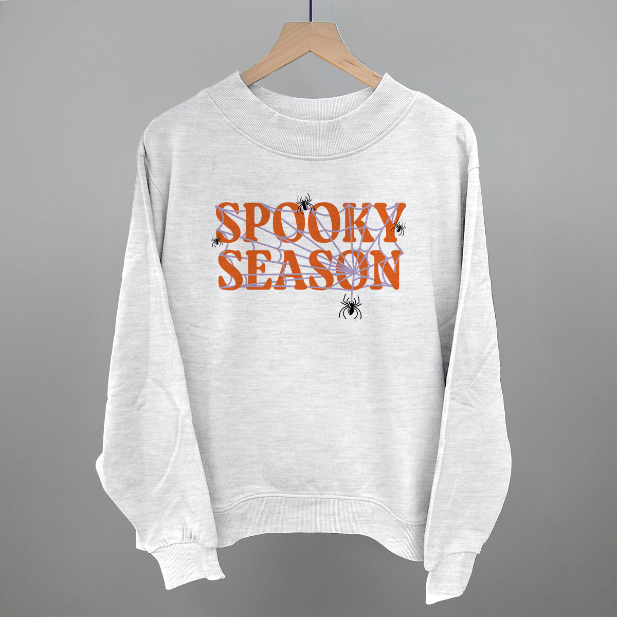 Spooky Season Spider Webs