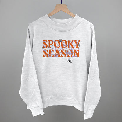 Spooky Season Spider Webs