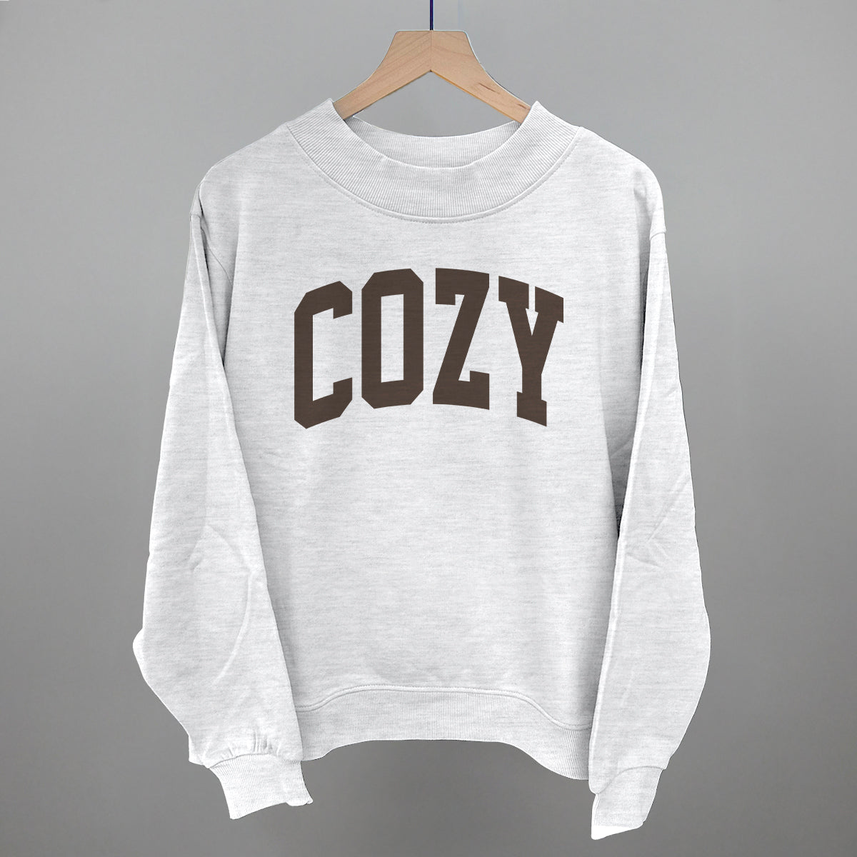Cozy Arch