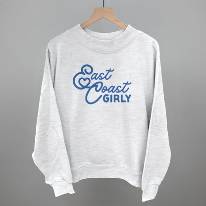 East Coast Girly
