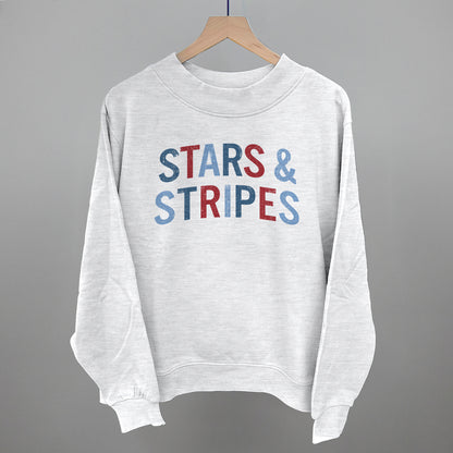 Stars And Stripes (Multi-Color)