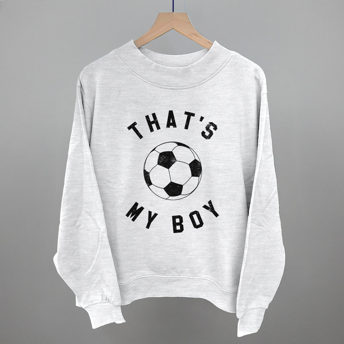 That's My Boy Soccer