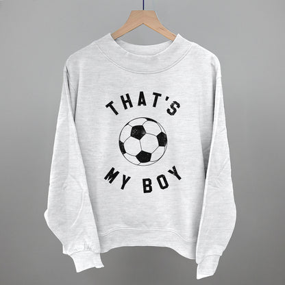 That's My Boy Soccer