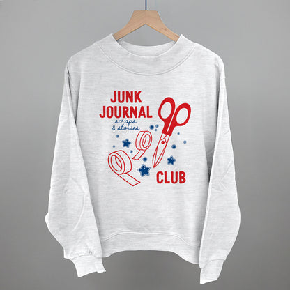 Junk Journal Club