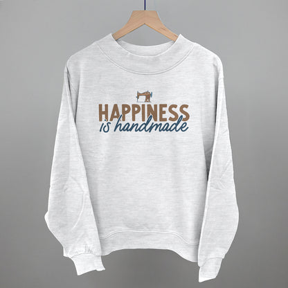 Happiness Is Handmade