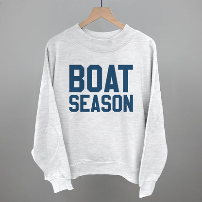 Boat Season