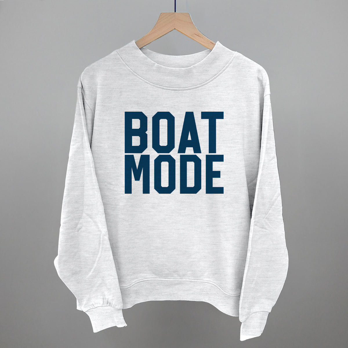 Boat Mode