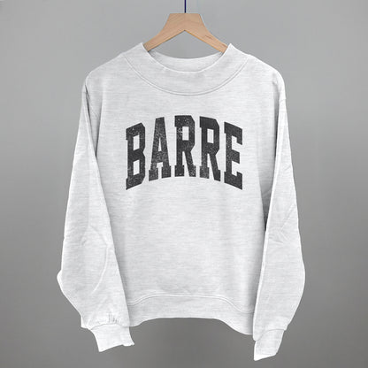 Barre Arch