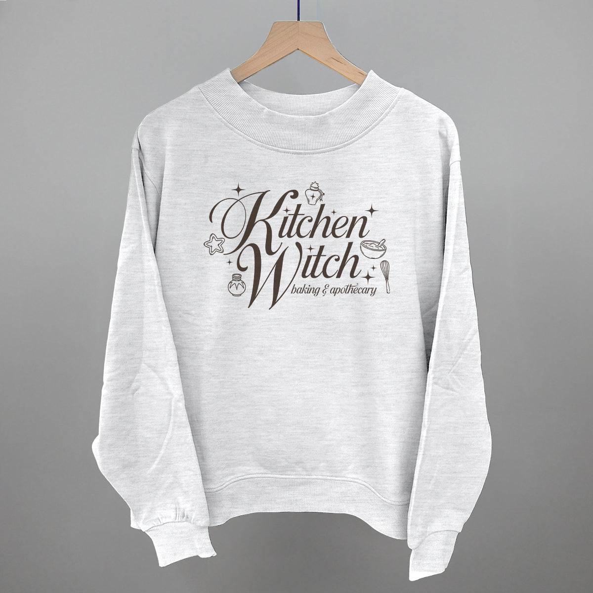 Kitchen Witch Baking And Apothecary