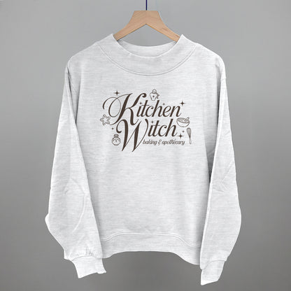Kitchen Witch Baking And Apothecary