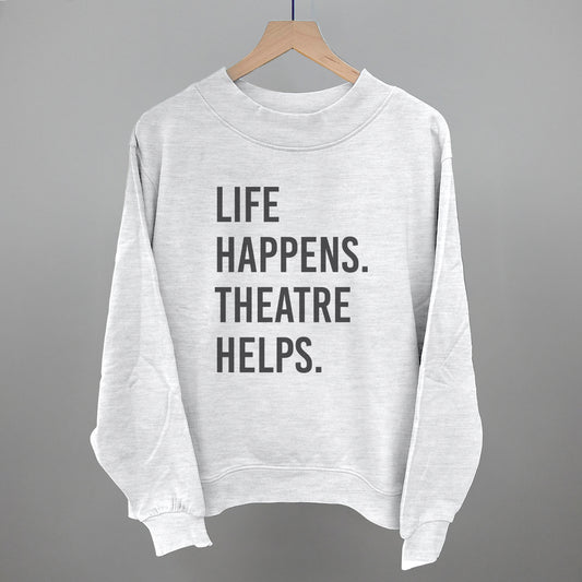 Life Happens Theatre Helps