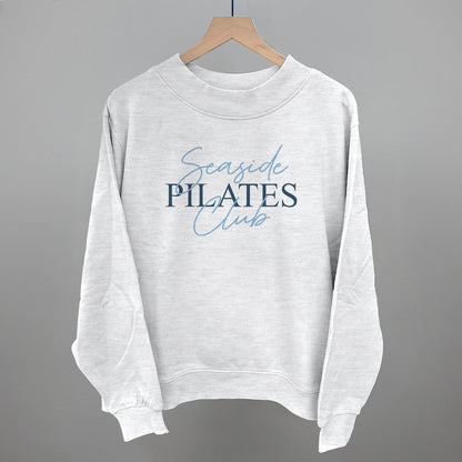 Seaside Pilates Club