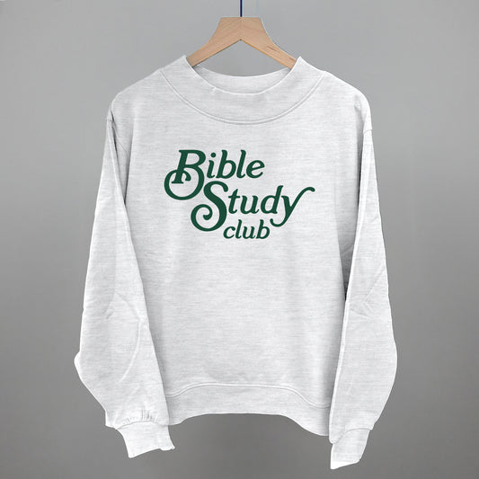 Bible Study Club