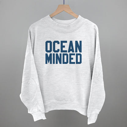 Ocean Minded