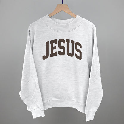 Jesus Arch