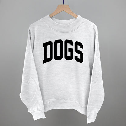 Dogs Arch