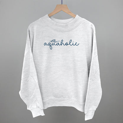 Aquaholic