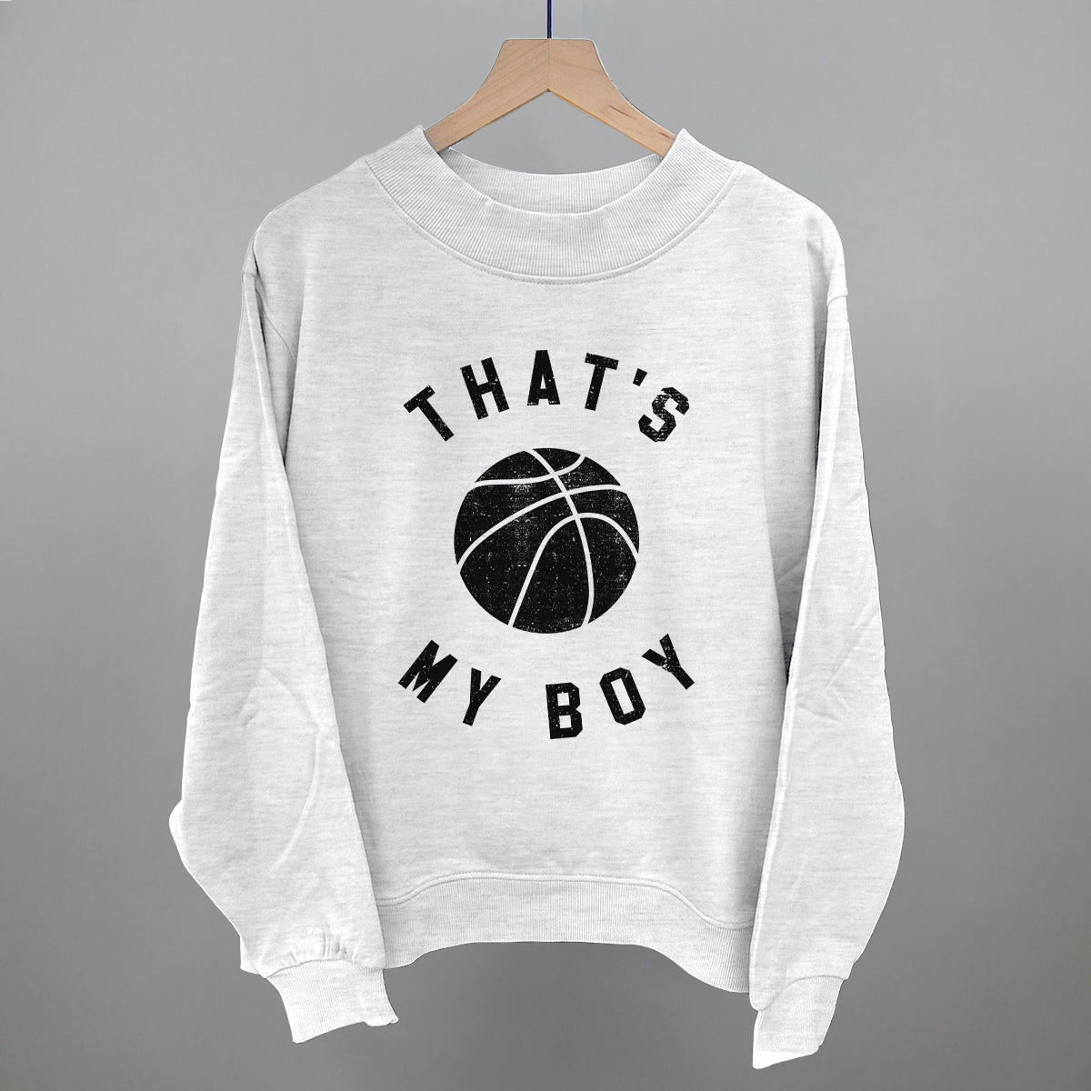 That's My Boy Basketball