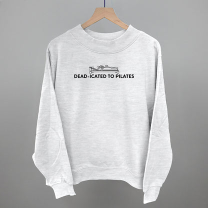 Dead-icated To Pilates