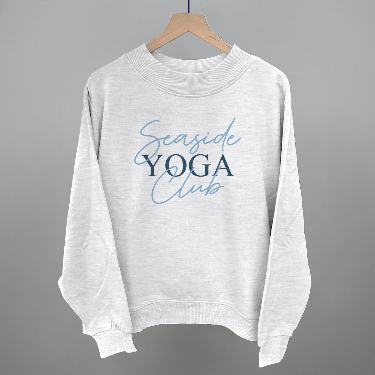 Seaside Yoga Club
