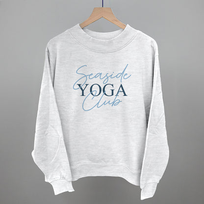 Seaside Yoga Club