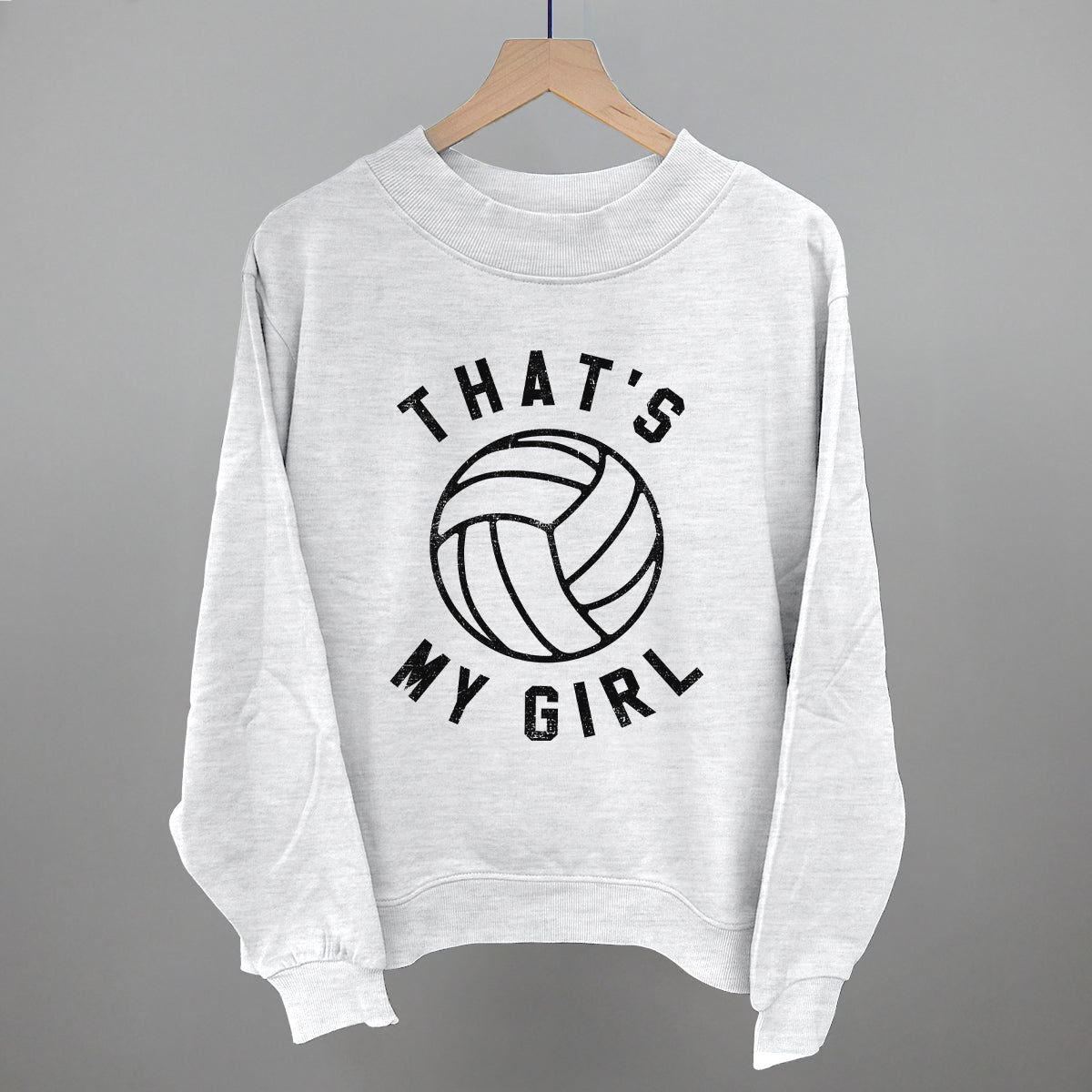 That's My Girl Volleyball