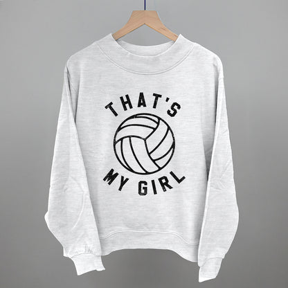That's My Girl Volleyball