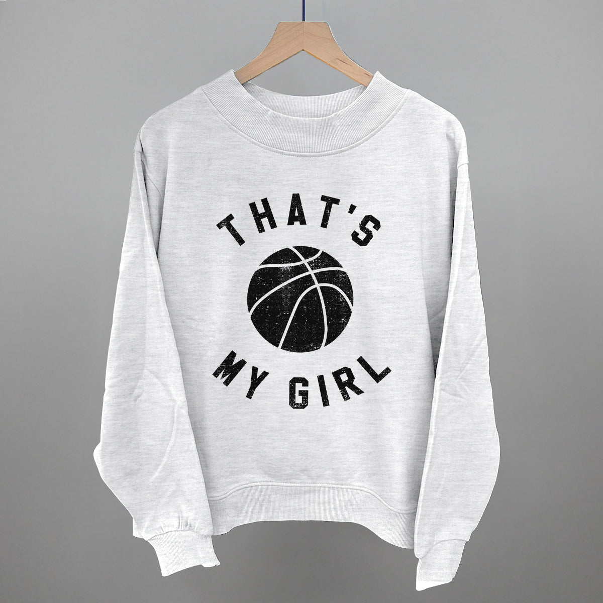 That's My Girl Basketball