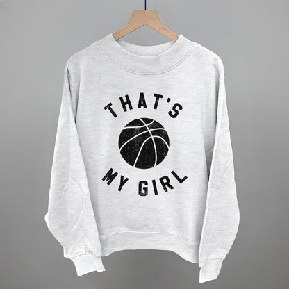 That's My Girl Basketball