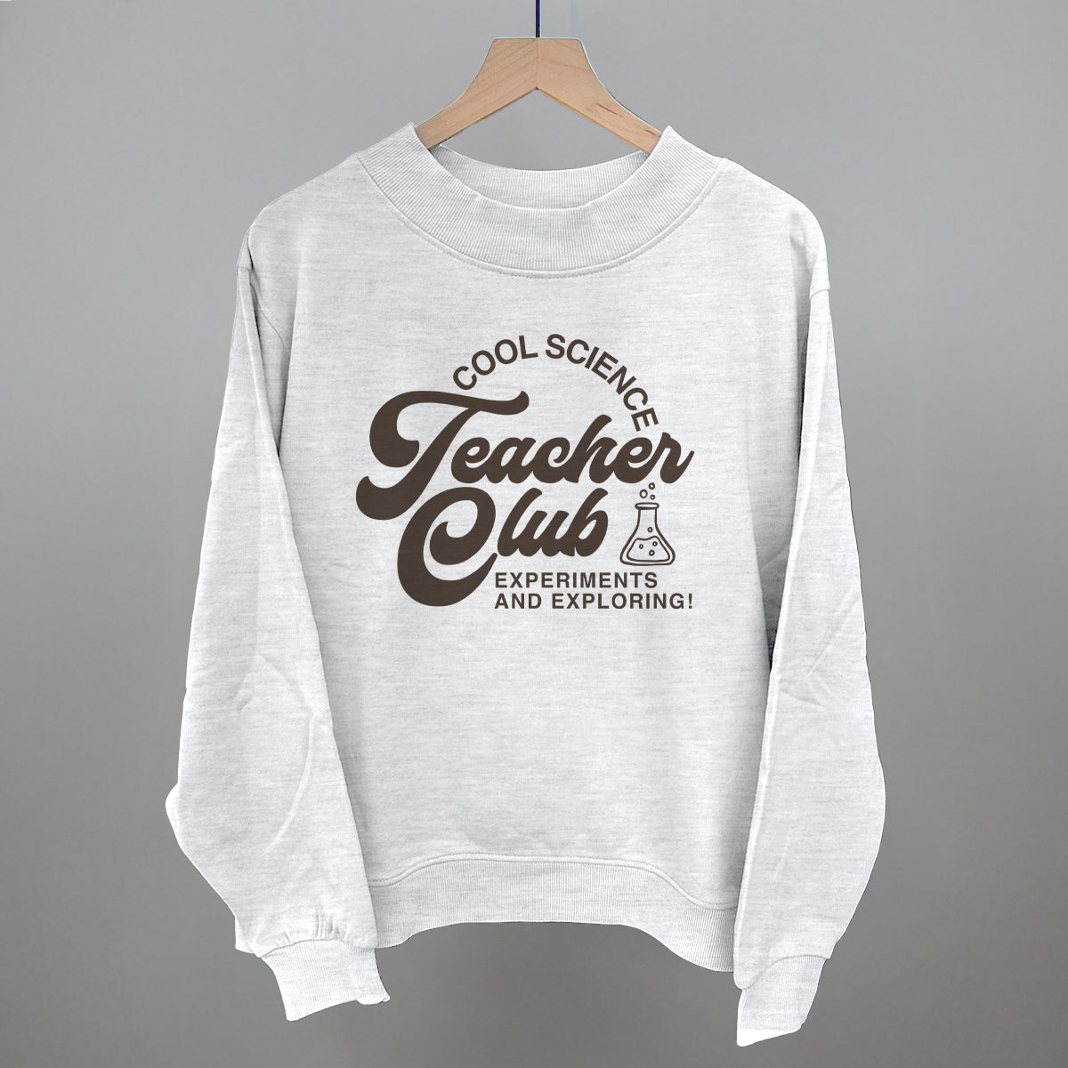 Cool Science Teacher Club