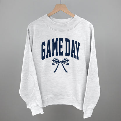 Game Day Arch And Bow