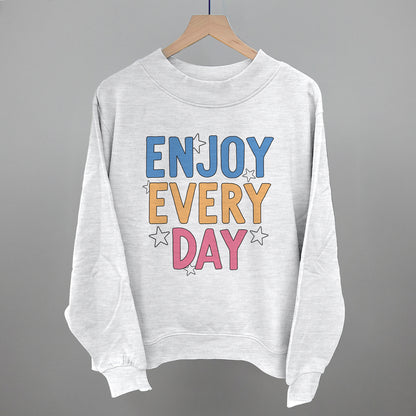 Enjoy Every Day Stars