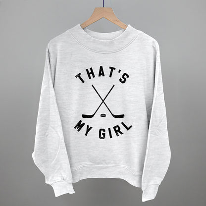 That's My Girl Hockey