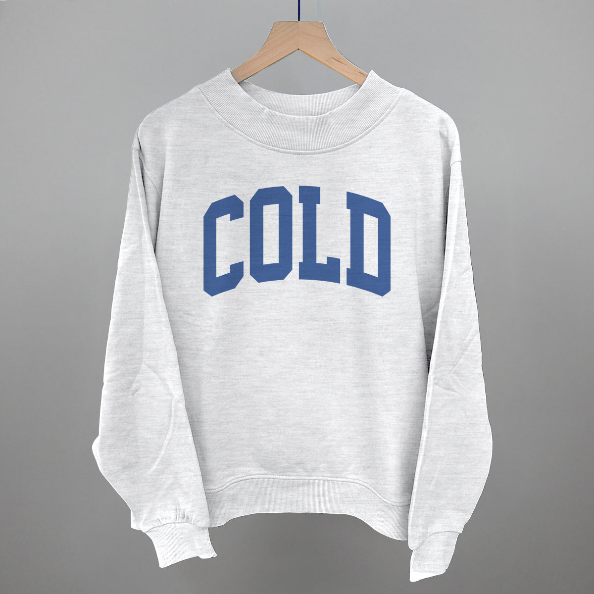 Cold Arch
